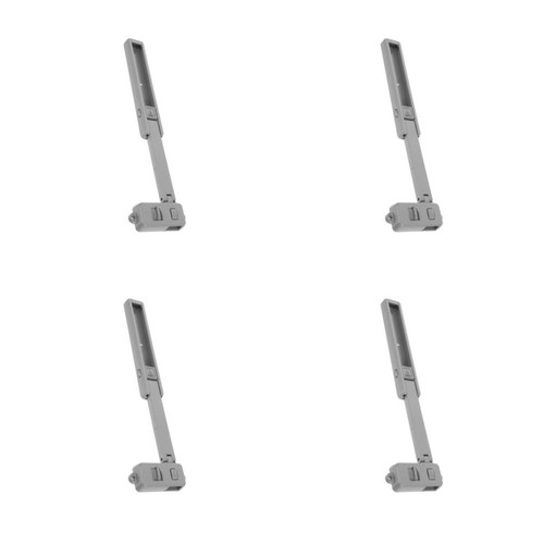 4pz chiusura limitatore - chiusura,