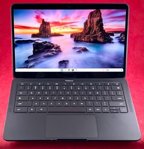 Google pixelbook chromebook - google,