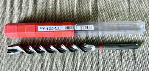 Hilti sds max punta - max, per