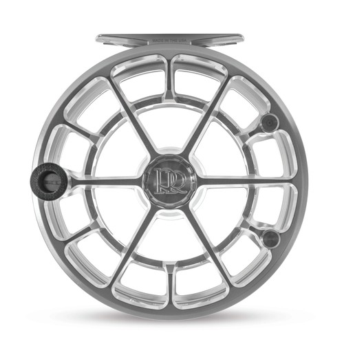Ross reel evolution bobina - evolution,