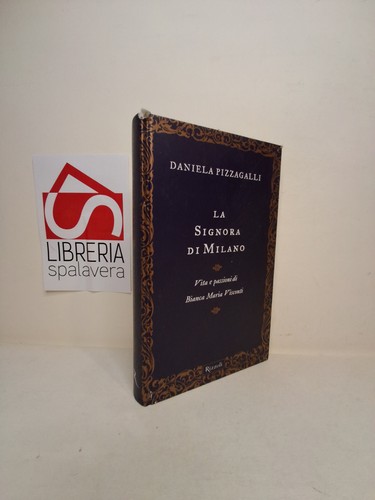 Signora milano vita e - di, milano: