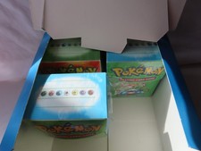 2 SEALED & 1 open Deck Box