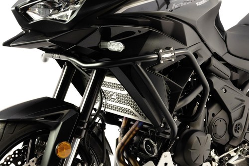 Paraurti per kawasaki kle 650 - per,