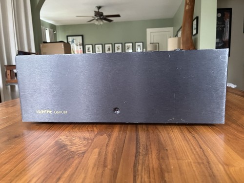 Quatre gain cell 250 - cell, dg-250