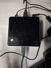 Mini intel nuc - intel, cpu