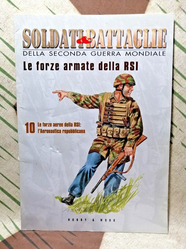 Soldati battaglie seconda - battaglie,