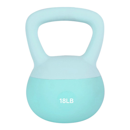 Leikefitness 18lb kettlebell - leikefitness,