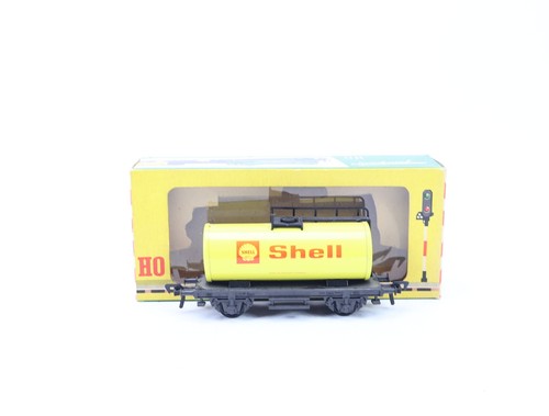 Fleischmann 1465 vagone - h0,