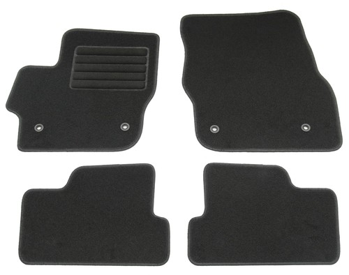 Set tappetini per mazda - set,