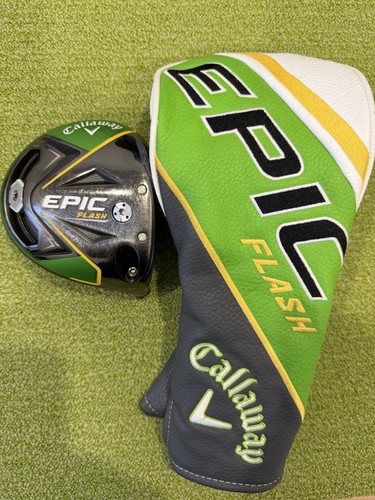Tour issue callaway epic - issue, flash