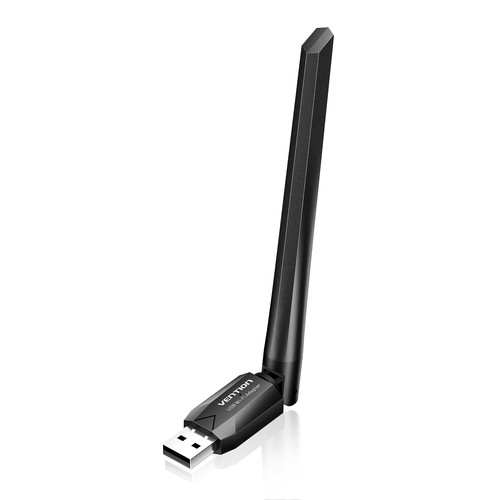 Vention wifi dongle usb - vention,