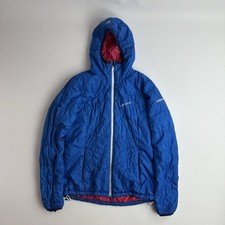 Giacca imbottita donna ORTOVOX