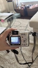 Kodak EasyShare Z650 Silver