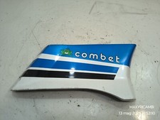 FIANCHETTO ANTERIORE DESTRO