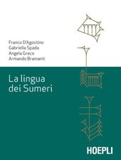 La lingua dei sumeri - [Casa