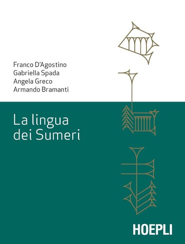 Lingua dei sumeri casa - dei,