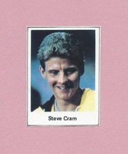 1985-86 Swedish Buster Triss I