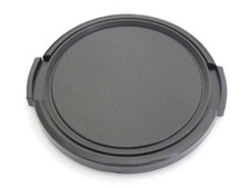 Copriobiettivo 58mm snap - 58mm, snap-on