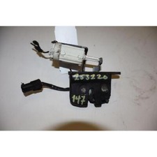 SERRATURA PORTELLO POST. PER ALFA ROMEO 147 (00-04) 1.6 16V TS (77KW) BER. 2000