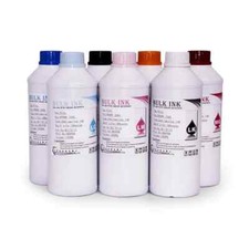  Inchiostro colorante 8 colori*1000 ML per stampante Canon Pixma Pro 100