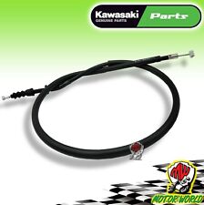 CAVO FILO FRIZIONE CON GUAINA ORIGINALE KAWASAKI Z 800 2013 2014 2015 2016 2017