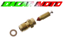 Spillo conico carburatore - spillo,