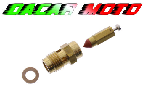 Spillo conico carburatore - spillo,