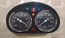 CRUSCOTTO D'EPOCA FIAT 600d