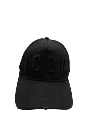 Berretto baseball nero - da,