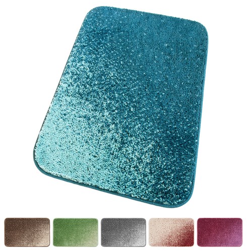 Tappeto bagno scendiletto - tappeto,