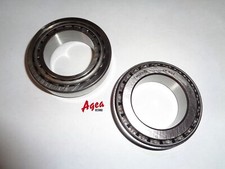 CUSCINETTO DIFFERENZIALE ANTERIORE