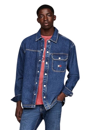 Camicia camicie uomo tommy - camicia,