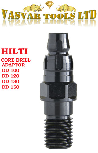 Hilti dd150 adattatore - dd150,