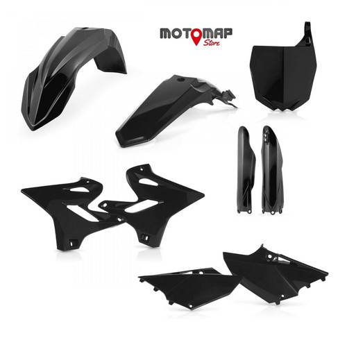 Full kit plastiche carene - kit,