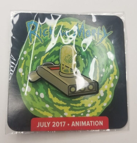 Rick and morty spilla portal - and,