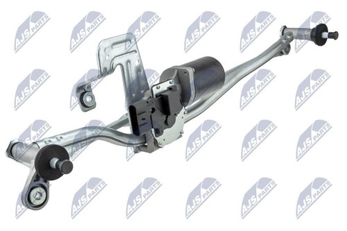 Motorino tergicristallo - motorino,