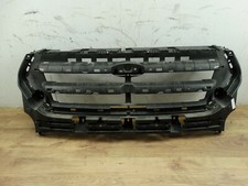 Supporto griglia paraurti