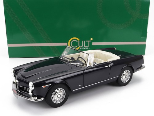 Modellino auto statico - auto, alfa