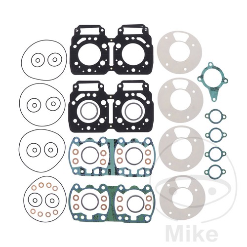 Set guarnizioni per - di,