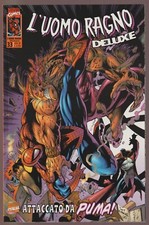 L' UOMO RAGNO DELUXE 33 -