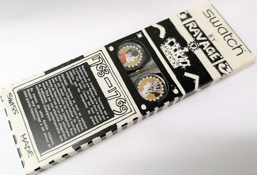 Swatch special 1994 - ,