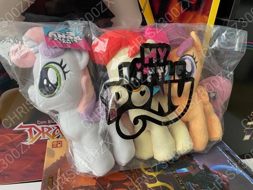 Hasbro little pony cutie - hasbro,