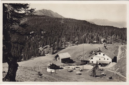 Ill albergo del - (b2969),