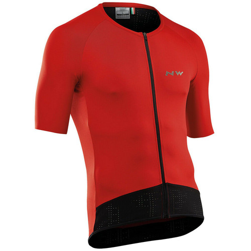 Maglia ciclismo northwave - ciclismo,
