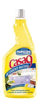 Ricarica per detergente - ricarica,