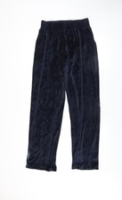 Pantalone jogger donna