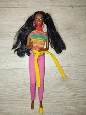 Barbie  Christie Benetton Anni 90