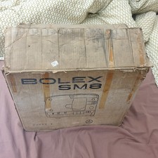 Proiettore audio Bolex sm8