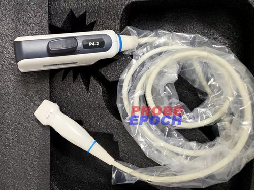 Mindray sonda ecografica - mindray,