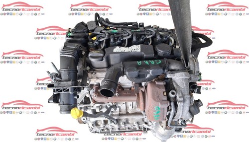 Motore ford focus tdci - motore,